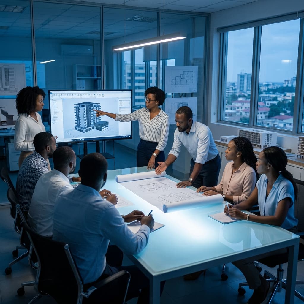 Arquitetura & Design