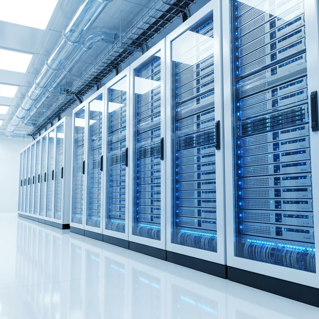 Infraestrutura de Rede