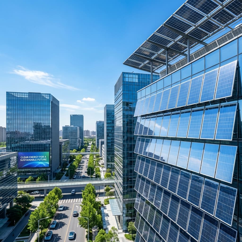 Energias Renováveis